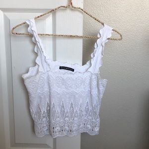 Brandy Melville Embeth Top